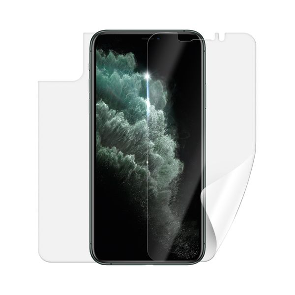 Screenshield APPLE iPhone 11 Pro Max fólie na celé telo