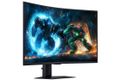 Samsung Odyssey G7/LS37FG750EUXEN/37"/VA/4K UHD/165Hz/1ms/Černá/3R LED monitor, herní, prohnutý, 37", VA, 3840×2160, 16:9, 165Hz, 1ms, 350cd/m2, 3000:1, 2× HDMI, DisplayPort, 2× USB, VESA, cerný