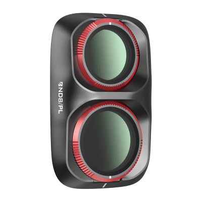 Freewell Osmo Pocket 4P ND8 ND/PL filter