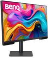 BENQ 31,5"  PV3200U/ 3840x2160/ IPS panel/ 400nits/1000:1/ 5ms/ HDMI/ 3x USB/ USB-C/ repro Monitor, 31,5" 4K IPS, 95% P3, 100% Rec.709, sRGB, HDR10, 2.1 reproduktory, USB-C 65W, Hotkey Puck, ergonomický stojan