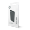 Setty power bank 10000 mAh LCD SPBL-10 black