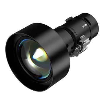 BenQ výmenný objektív LS1ST3A - short throw Objektív, pre projektor, Short Throw, 1,42× zoom, pomer 0,77–1,1, pre BenQ LU9750, LU9800, LU9915, LU9715