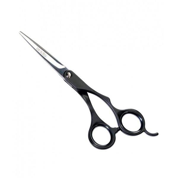 Luxusné barber nožnice ANDIS z japonskej ocele rovné - 6,25″