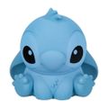 Lampička Lilo & Stitch - Stitch, silikónová