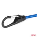 Pružný upínač o8 mm, 100 cm BSTRAP-21