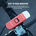 Wyvern
 (Pink) OLIGHT 3.7V 2000mAh