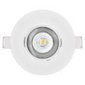 Emos ZD3121 LED bodové svítidlo 5W bílé Exclusive teplá bílá