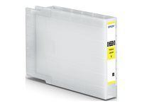 69 ml - veľkosť XXL - žltá - originálna - atramentová cartridge - pre WorkForce Pro WF-C8190, WF-C8610, WF-C8690