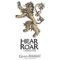 Polliter Game of Thrones - Lannister