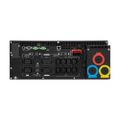 Eaton UPS 1/1fáze, 11kVA - 9SX 11000i RT4U G2 Záložní zdroj, 11000VA, 11000W, 1/1 fáze, rack/tower, 4U, G2