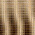 vidaXL Komoda, čierna 55x30x76 cm, mangový masív a železo