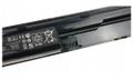 TRX Polion PR06 pro notebooky HP ProBook 4330s 4430s 4440s 4446s 4530s - 4400mAh 48Wh/ neoriginální Baterie, pro notebook, 11,1V, 4400mAh, 58Wh, kompatibilní s MXV9V, pro Latitude 5300, 5310, 7300, 7400, neoriginální