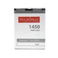 Bat. maxximus nok N97 mini 1450 lion