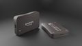 Goodram SSD disc 256GB HL200 USB Type-C + A
