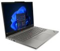 Lenovo ThinkPad L/L13 2-in-1 Gen 6 (Intel)/U5-225U/13,3"/WUXGA/T/16GB/512GB/Intel int/W11P/Gray/3R O Notebook, Core Ultra 5 225U, 16GB LPDDR5, 512GB SSD, Intel Graphics, 13,3" WUXGA IPS dotykový, W11P, čierny