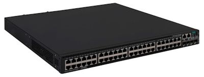 HPE 5140 48G 4SFP+ 1-slot HI Sw