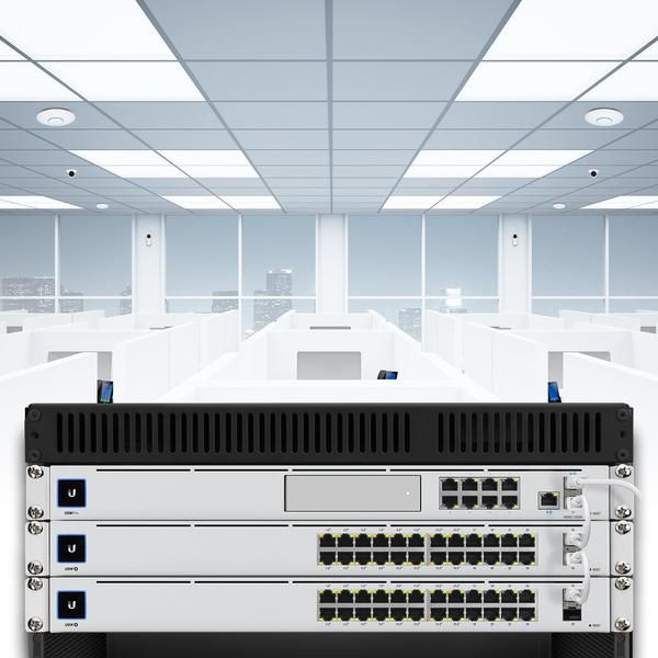 UBNT USW-24 UniFi Switch 24