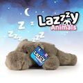 LazyAnimals plyšový hroch 29 cm