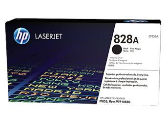 HP zobrazovací valec čierny, CF358A