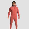 Mikina Limitless Hoodie Cinnamon - GymBeam, veľkosť XXXL, veľkosť oblečenia XXXL