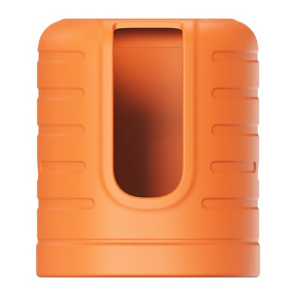 Ochranné puzdro Flextail pre Tiny Pump 2X (oranžové)
