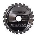 Makita pilový kotouč 170x30 24 Z
