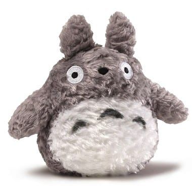 Plyšák Studio Ghibli - Totoro