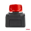 Hlavný vypínač autobatérie hebel 12-48V max.300A AMIO-03838