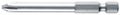 Makita bit PH1, 50 mm, 10 ks