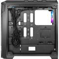 AZZA CSAZ-6000 ARGB Storm Gaming Case, PC Skrinka