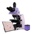 Biologický digitálny mikroskop MAGUS Bio D290T LCD