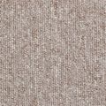 vidaXL Schodové rohože 5 ks 56x17x3 cm svetlohnedé polkruhové