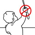 vidaXL Exteriérová roletka na ochranu proti UV žiareniu Krémová