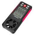 Anemometr Ermenrich Seek DN10