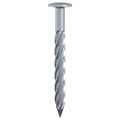 vidaXL Obrubník trávnika 20 ks 102 x 4 x 4 cm Oceľ Strieborná