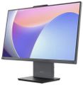 Lenovo ThinkCentre neo 50a 27 G5 AiO 27" FHD IPS/i7-13620H/16GB/1TB SSD/3yOnsite /BT/Win 11Pro/šedá All-in-one pocítac, 27" FHD IPS, i7-13620H, 16GB DDR5, 1TB SSD, Intel UHD, W11P, bezdrátová nabíjecka + klávesnice a myš