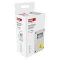 Senzor súmraku 1800W IP65 biela