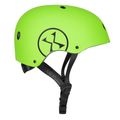 Helma NILS Extreme MTW001-2 zelená