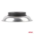 Magnetická miska z nehrdzavejúcej ocele 110mm AMIO-04914