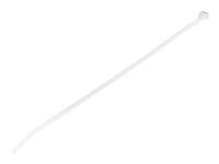 10 Cable Zip Ties UL Listed 1000 Pack - CBMZT10NK