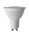 LED žiarovka Trixline 4W 368lm GU10 neutrálna biela