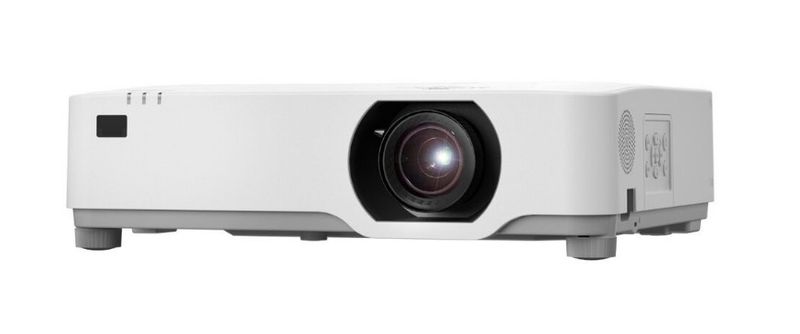 SHARP Projektor XP-P621U, WUXGA, Laser, 6200lm