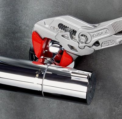 Knipex, Klíč klešťový, 86 03 250