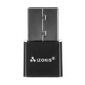 Adaptér WIFI na USB 1200Mbps Izoxis 19181
