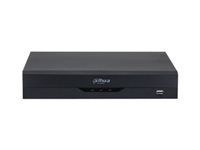 NVR - 4 kanály - v sieti - PoE - 1U