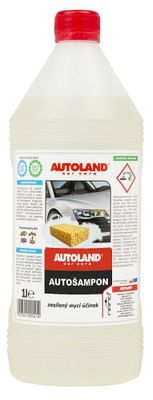 Autošampon 1L