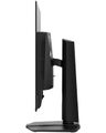 MSI Gaming MAG 321UP QD-OLED X24/ 31,5"/ 3840x2160 / OLED/ 0,03ms/ 240Hz/ 300cd/m2/ 1500000:1/ HDMI/ DP/ VESA/ černý Monitor, 31,5" QD-OLED, 3840×2160, 240Hz, 0,03ms, HDR True Black 400, 99% DCI-P3, USB-C 15W, Adaptive-Sync, výškove nastavitelný