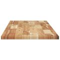 vidaXL Stolová doska obdĺžniková 120x40x2 cm masívna akácia