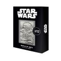 Zberateľský ingot Star Wars - Battle for Hoth