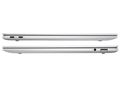 HP Omnibook X/14-fe1013nc/SD-X1P-42-100/14"/2240x1400/T/16GB/1TB SSD/Adreno/W11H/Silver/2R Notebook, Snapdragon X Plus X1P-42-100, 16GB LPDDR5x, 1TB SSD, Adreno X1-45, 14" 2,2K IPS dotykový, W11H, stříbrný